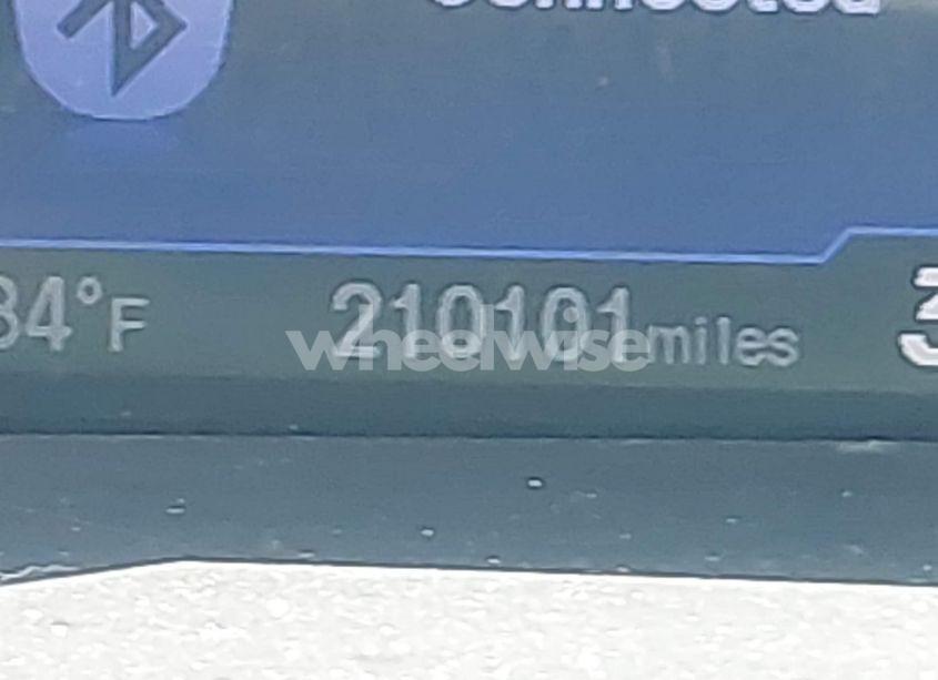 Photo 15 of 2015 Honda Civic SE (VIN 19XFB2F75FE068332)