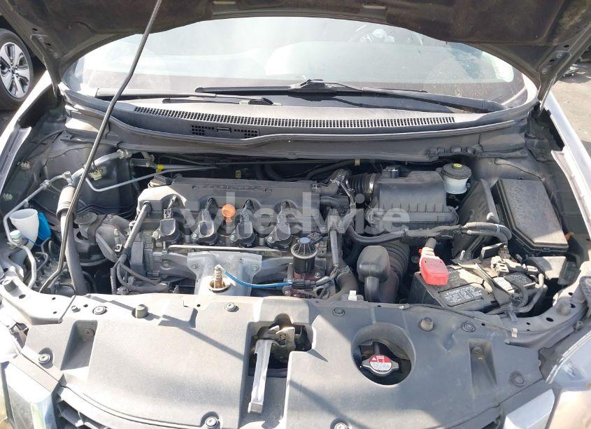 Photo 10 of 2015 Honda Civic SE (VIN 19XFB2F75FE260236)