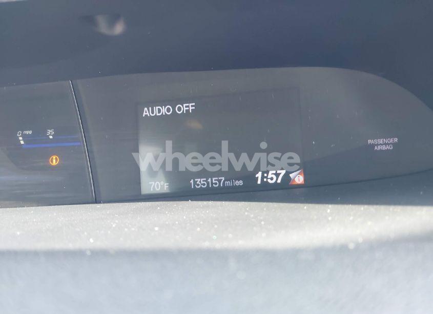 Photo 15 of 2015 Honda Civic SE (VIN 19XFB2F75FE260236)