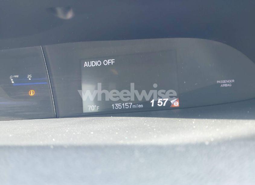 Photo 7 of 2015 Honda Civic SE (VIN 19XFB2F75FE260236)