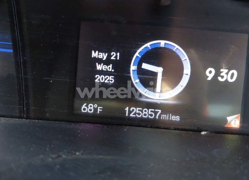 Photo 15 of 2015 Honda Civic SE (VIN 19XFB2F75FE267249)