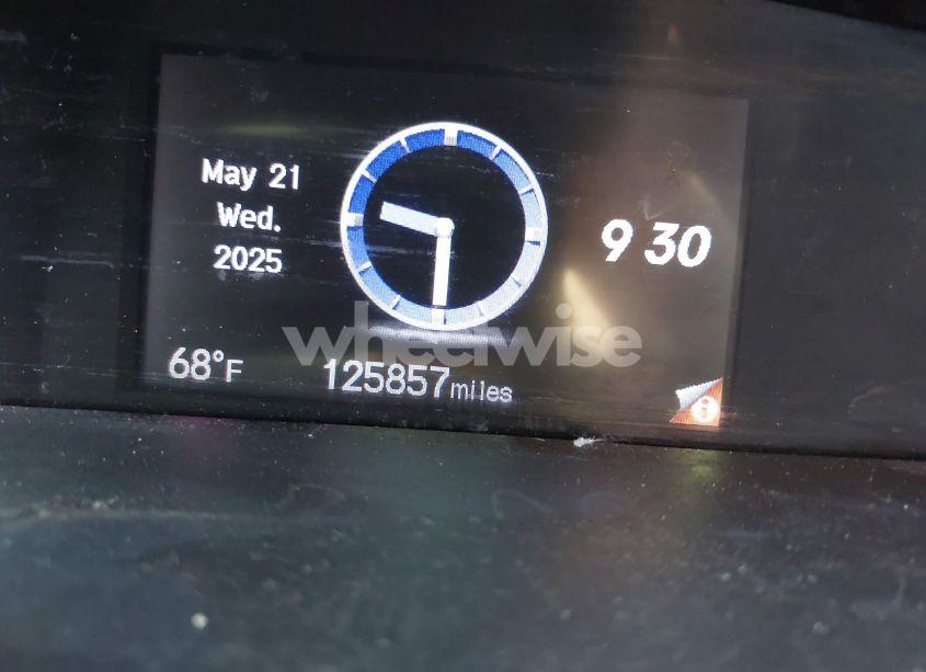 Photo 7 of 2015 Honda Civic SE (VIN 19XFB2F75FE267249)