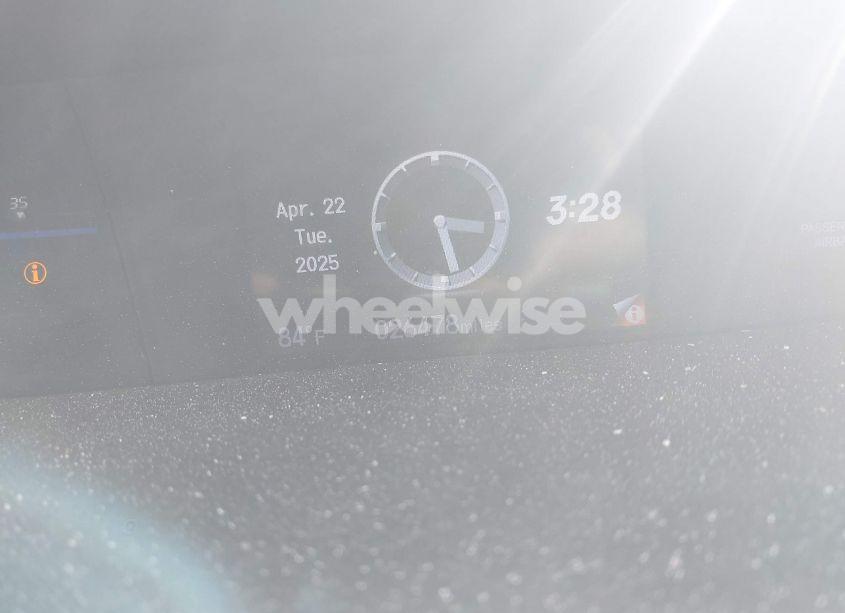 Photo 7 of 2015 Honda Civic SE (VIN 19XFB2F76FE087441)