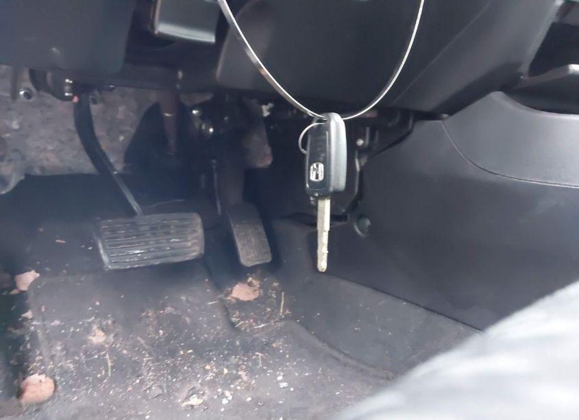 Photo 11 of 2015 Honda Civic SE (VIN 19XFB2F76FE263095)