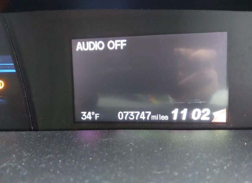 Photo 15 of 2015 Honda Civic SE (VIN 19XFB2F76FE263095)