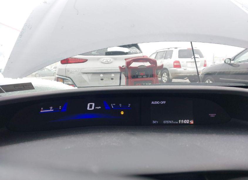 Photo 17 of 2015 Honda Civic SE (VIN 19XFB2F76FE263095)
