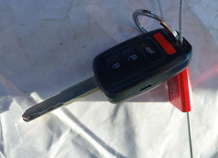 Photo 11 of 2015 Honda Civic SE (VIN 19XFB2F76FE281189)