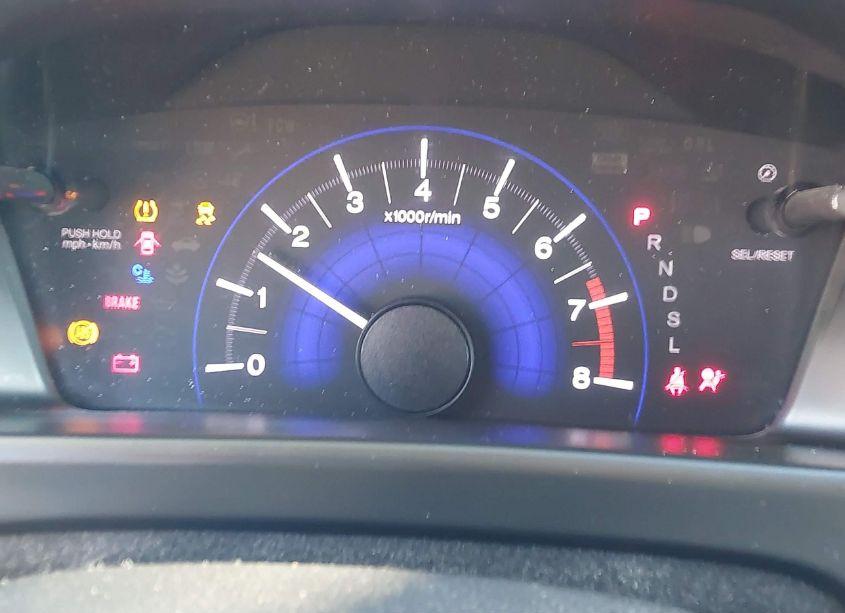 Photo 7 of 2015 Honda Civic SE (VIN 19XFB2F76FE281189)