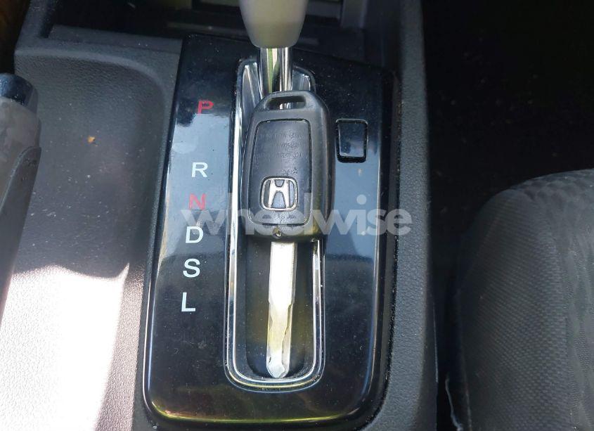 Photo 11 of 2015 Honda Civic SE (VIN 19XFB2F77FE216786)