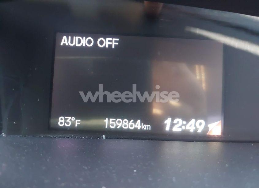 Photo 15 of 2015 Honda Civic SE (VIN 19XFB2F77FE216786)