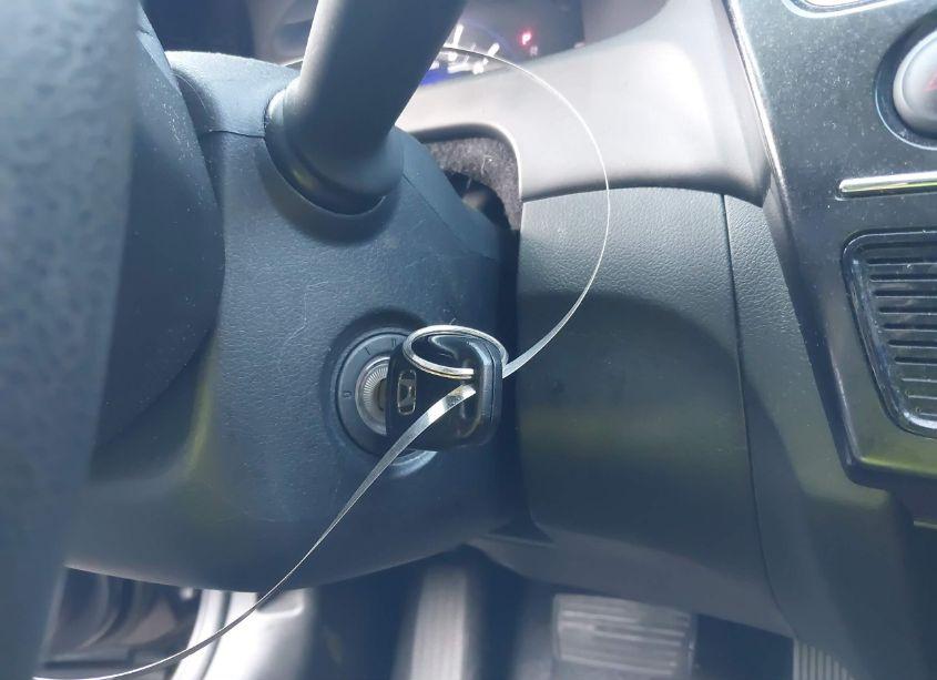 Photo 11 of 2015 Honda Civic SE (VIN 19XFB2F77FE274509)
