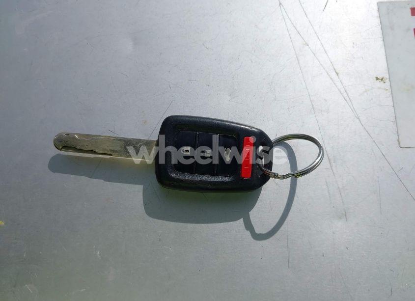 Photo 11 of 2015 Honda Civic SE (VIN 19XFB2F78FE050004)
