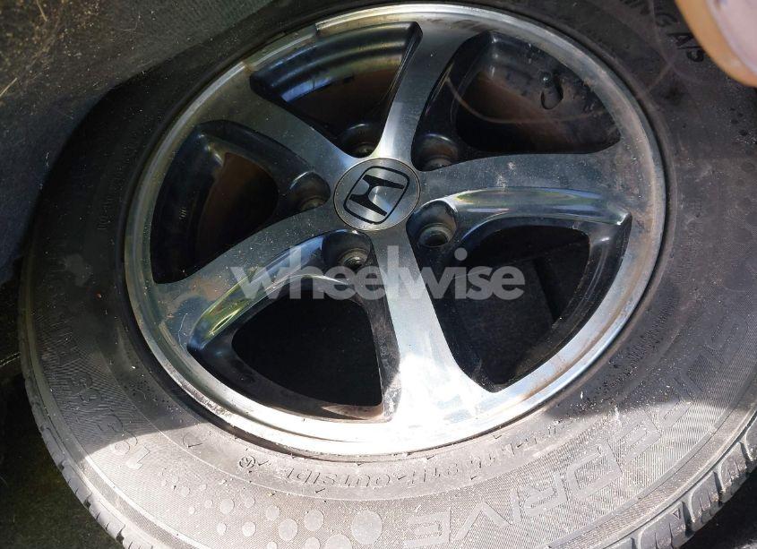 Photo 19 of 2015 Honda Civic SE (VIN 19XFB2F78FE050004)