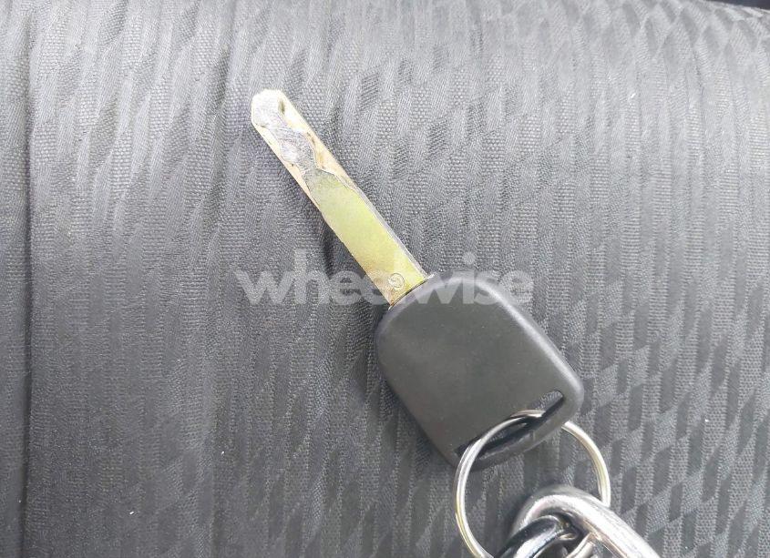 Photo 11 of 2015 Honda Civic SE (VIN 19XFB2F78FE103459)