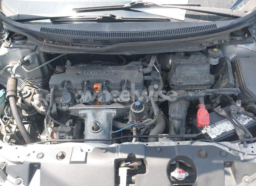 Photo 10 of 2015 Honda Civic SE (VIN 19XFB2F79FE012149)