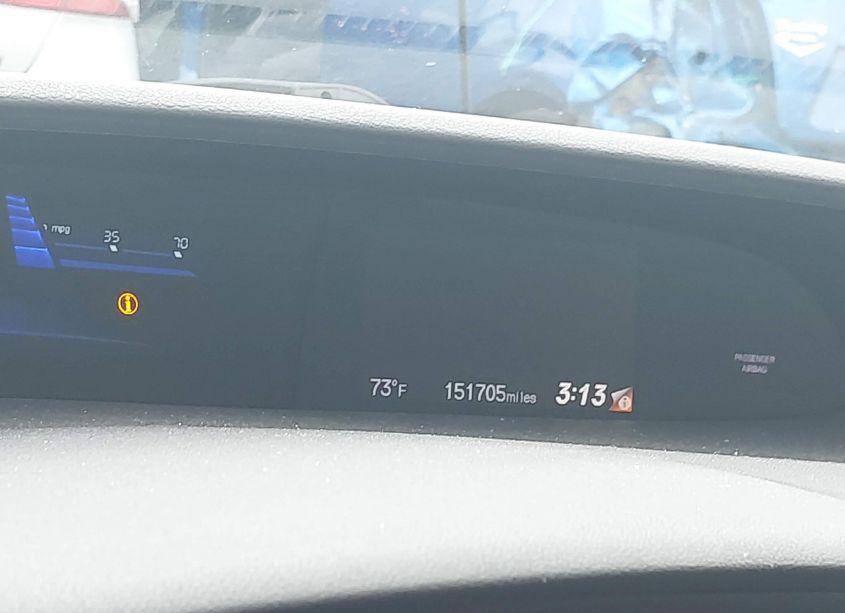 Photo 15 of 2015 Honda Civic SE (VIN 19XFB2F79FE057673)
