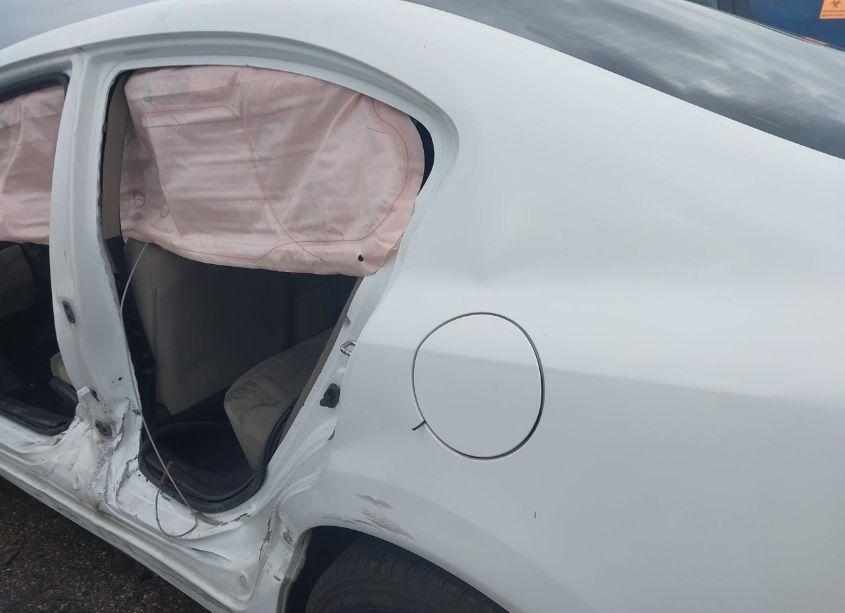 Photo 6 of 2015 Honda Civic SE (VIN 19XFB2F79FE057673)