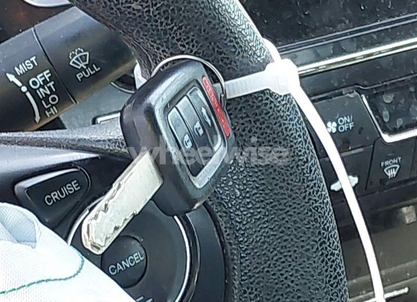 Photo 11 of 2015 Honda Civic SE (VIN 19XFB2F79FE212173)