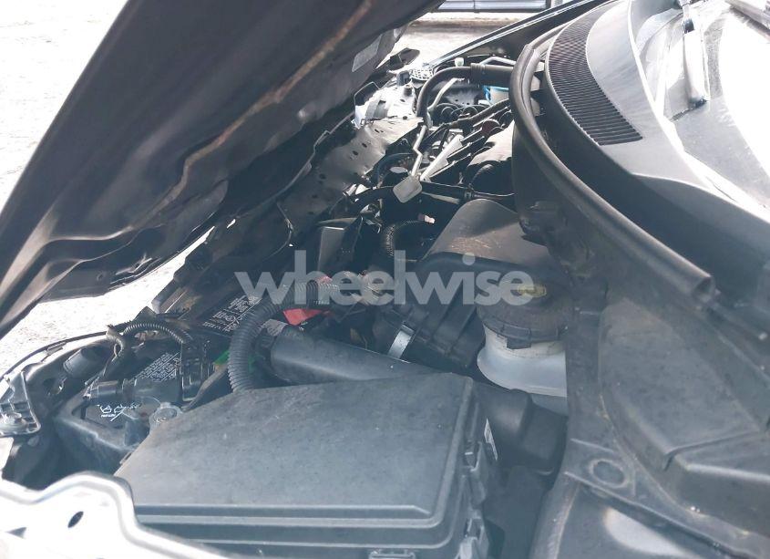 Photo 10 of 2015 Honda Civic SE (VIN 19XFB2F79FE246257)
