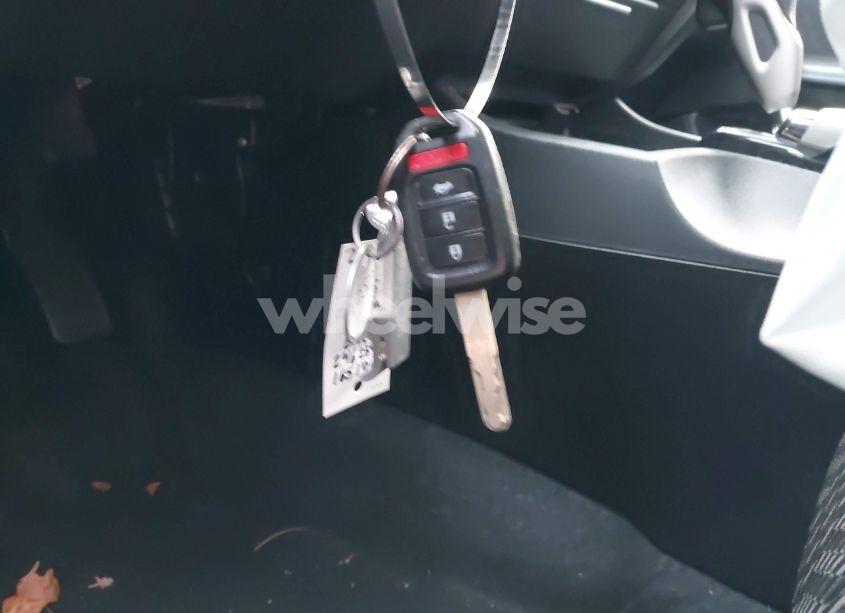 Photo 11 of 2015 Honda Civic SE (VIN 19XFB2F79FE246257)