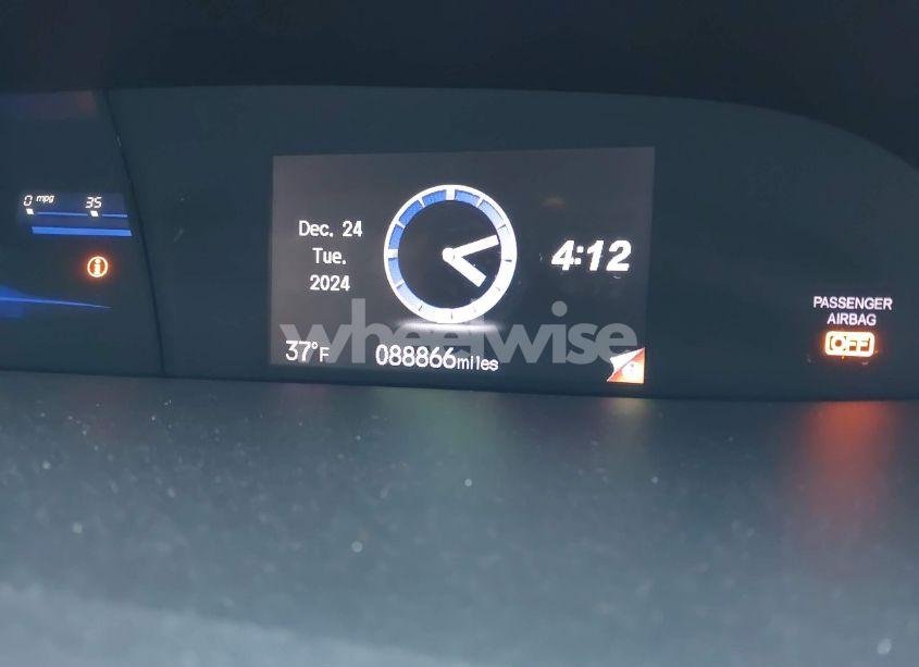 Photo 15 of 2015 Honda Civic SE (VIN 19XFB2F79FE246257)