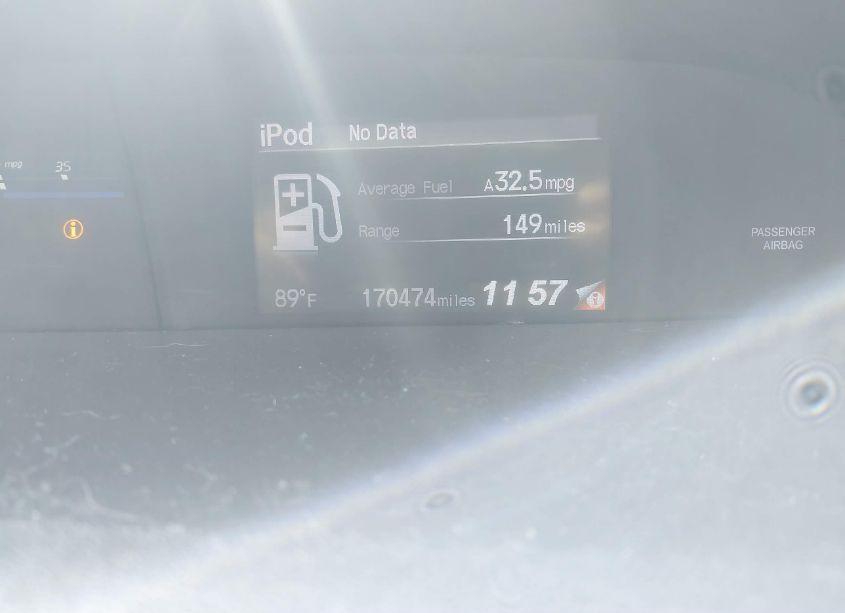 Photo 15 of 2015 Honda Civic SE (VIN 19XFB2F7XFE087555)