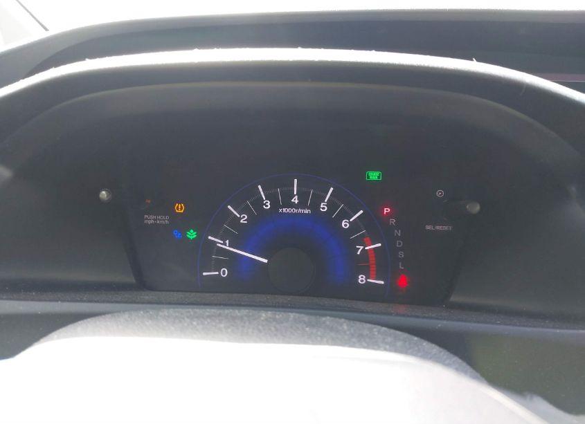 Photo 7 of 2015 Honda Civic SE (VIN 19XFB2F7XFE087555)