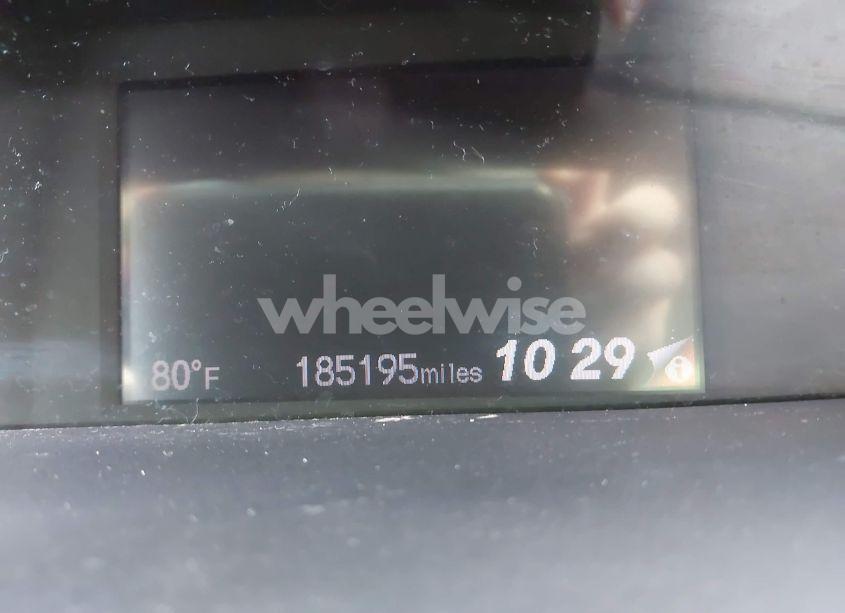 Photo 7 of 2015 Honda Civic SE (VIN 19XFB2F7XFE087832)