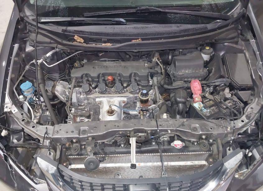 Photo 10 of 2015 Honda Civic SE (VIN 19XFB2F7XFE232657)