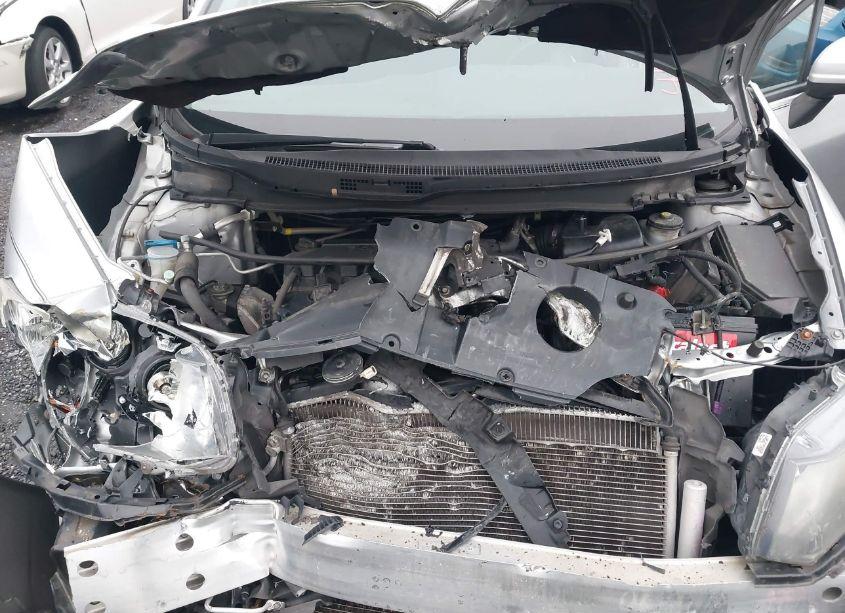Photo 10 of 2015 Honda Civic SE (VIN 19XFB2F7XFE235509)