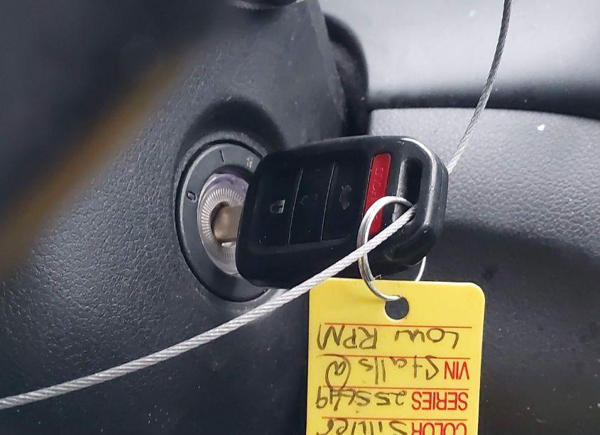 Photo 11 of 2015 Honda Civic SE (VIN 19XFB2F7XFE235509)