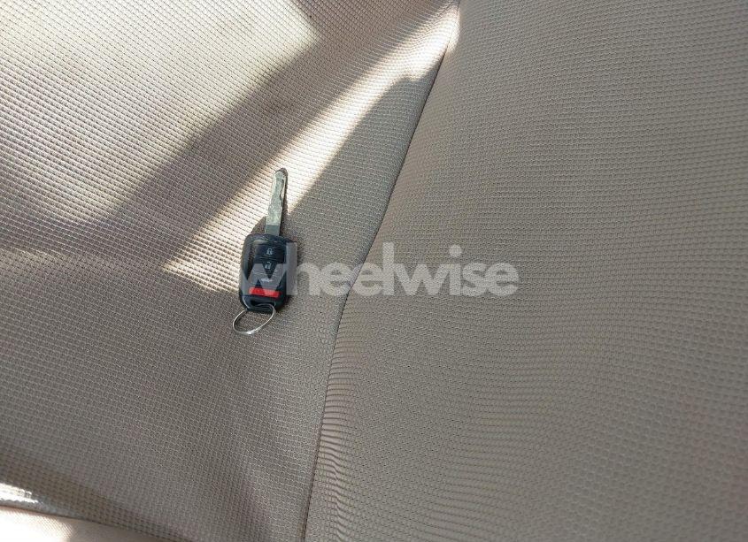 Photo 11 of 2015 Honda Civic SE (VIN 19XFB2F7XFE276805)