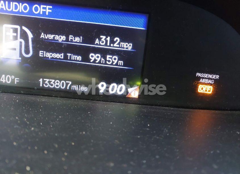Photo 15 of 2015 Honda Civic SE (VIN 19XFB2F7XFE276805)