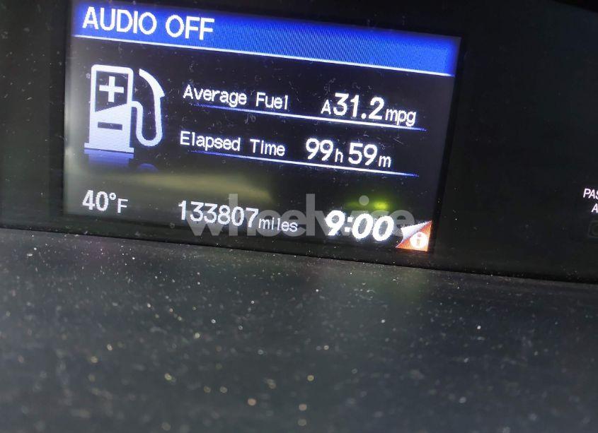 Photo 7 of 2015 Honda Civic SE (VIN 19XFB2F7XFE276805)