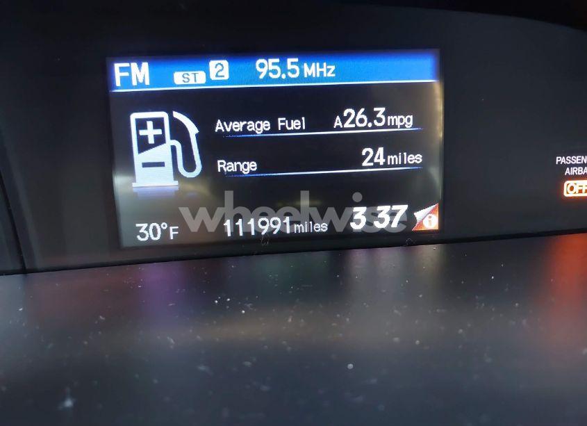 Photo 15 of 2015 Honda Civic SE (VIN 19XFB2F7XFE286265)