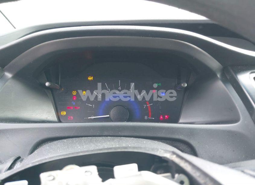 Photo 7 of 2015 Honda Civic SE (VIN 19XFB2F7XFE292096)