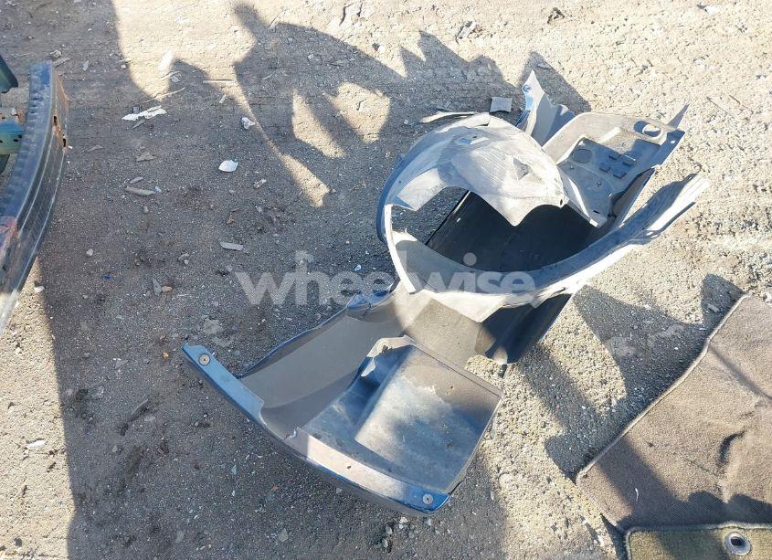 Photo 12 of 2012 Honda Civic EX (VIN 19XFB2F80CE002386)