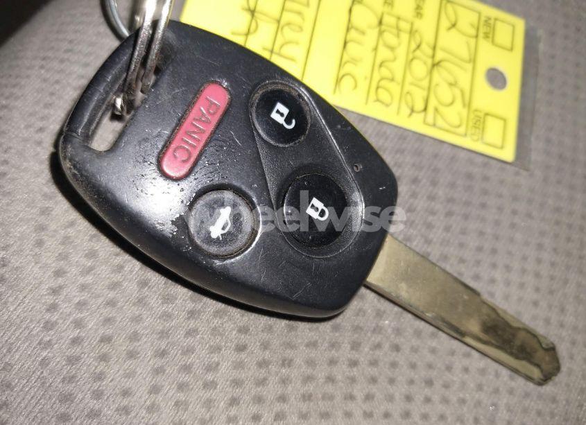 Photo 11 of 2012 Honda Civic EX (VIN 19XFB2F80CE015283)