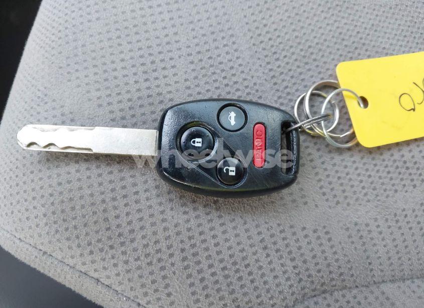 Photo 11 of 2012 Honda Civic EX (VIN 19XFB2F80CE031936)