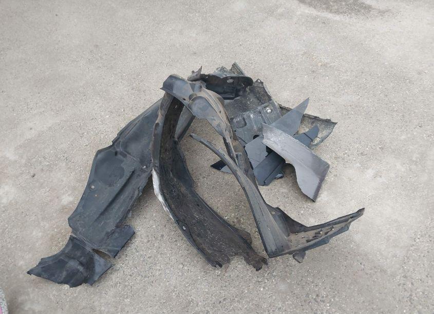 Photo 12 of 2012 Honda Civic EX (VIN 19XFB2F80CE036330)