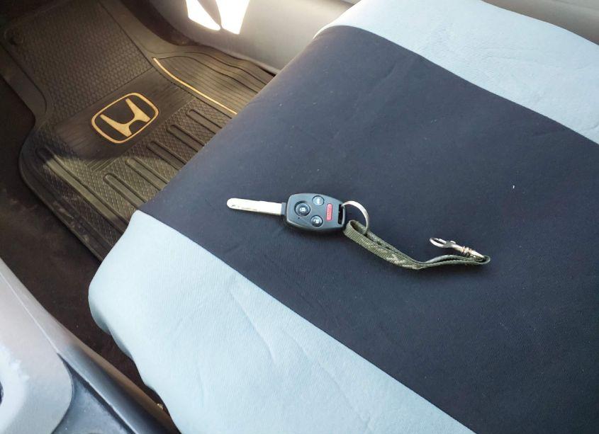 Photo 11 of 2012 Honda Civic EX (VIN 19XFB2F80CE047022)