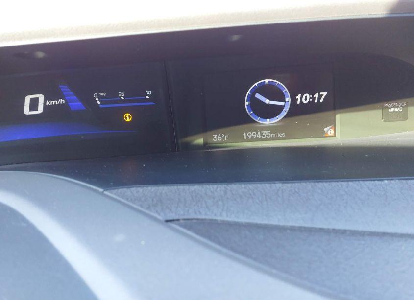 Photo 15 of 2012 Honda Civic EX (VIN 19XFB2F80CE047022)