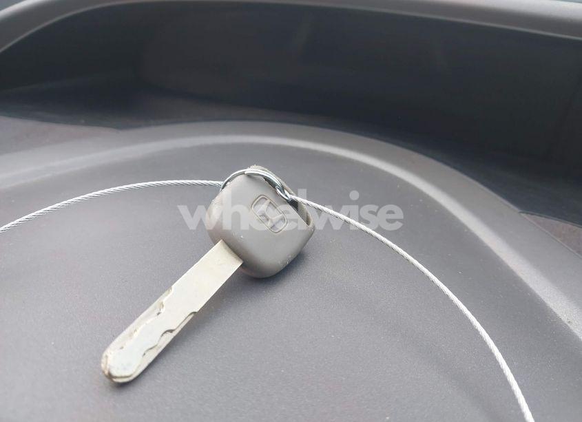 Photo 11 of 2012 Honda Civic EX (VIN 19XFB2F80CE089786)