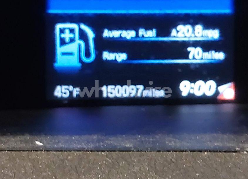 Photo 15 of 2012 Honda Civic EX (VIN 19XFB2F80CE322341)