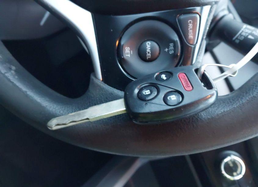 Photo 11 of 2012 Honda Civic EX (VIN 19XFB2F80CE349121)