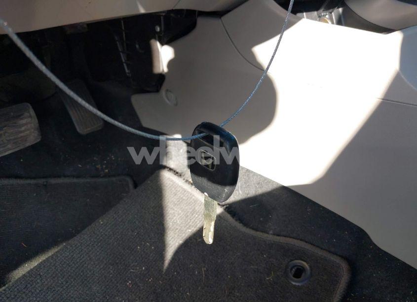 Photo 11 of 2013 Honda Civic EX (VIN 19XFB2F80DE008755)