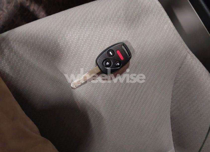 Photo 11 of 2013 Honda Civic EX (VIN 19XFB2F80DE027063)