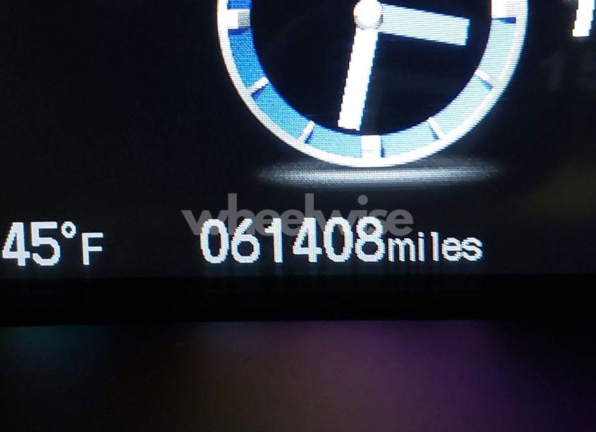 Photo 16 of 2013 Honda Civic EX (VIN 19XFB2F80DE027063)