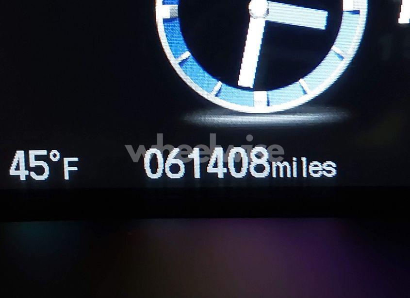 Photo 7 of 2013 Honda Civic EX (VIN 19XFB2F80DE027063)