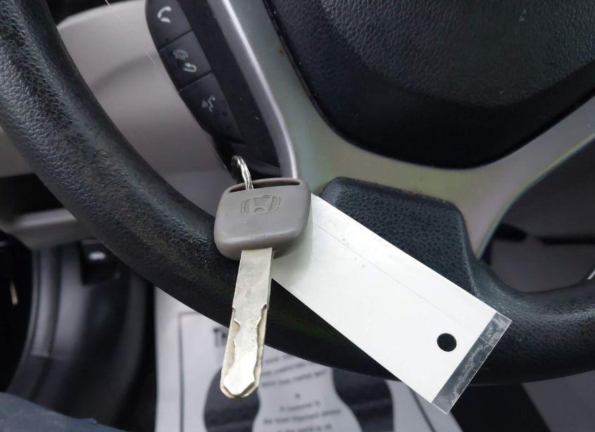 Photo 11 of 2013 Honda Civic EX (VIN 19XFB2F80DE088459)